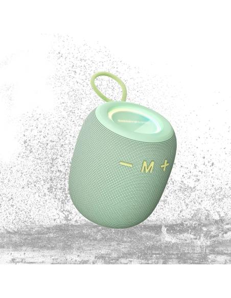 ALTAVOZ BLUETOOTH ENERGY BLOOM 10W IPX6 MINT
