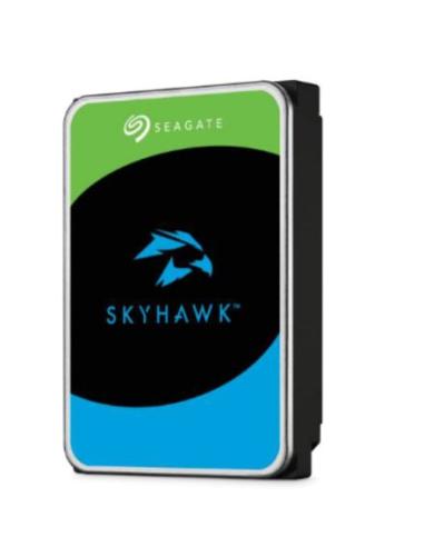 DISCO DURO 6TB SATA6 256MB SEAGATE SKYHAWK