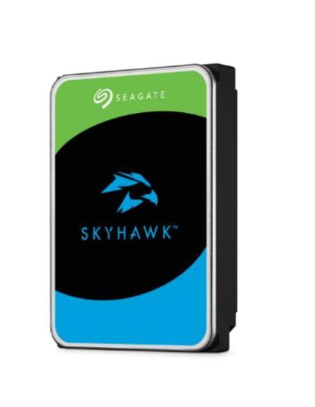 DISCO DURO 6TB SATA6 256MB SEAGATE SKYHAWK