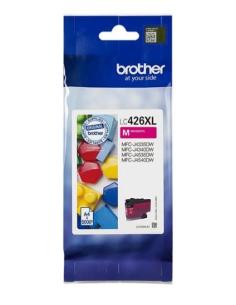 CARTUCHO BROTHER LC426XL MAGENTA MFC J4340DW J4540DW...