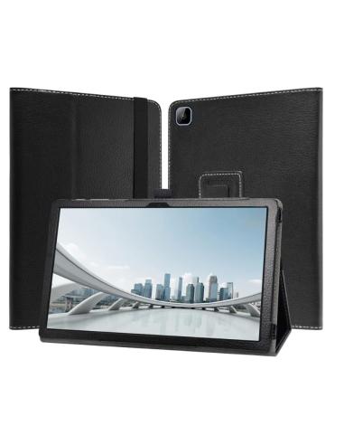 FUNDA TABLET HT FLIP FOLIO BLACK HONOR PAD X8 /...
