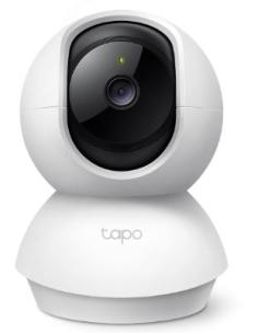 CAMARA VIGILANCIA TP-LINK TAPO C210 WIFI DIA/NOCHE...