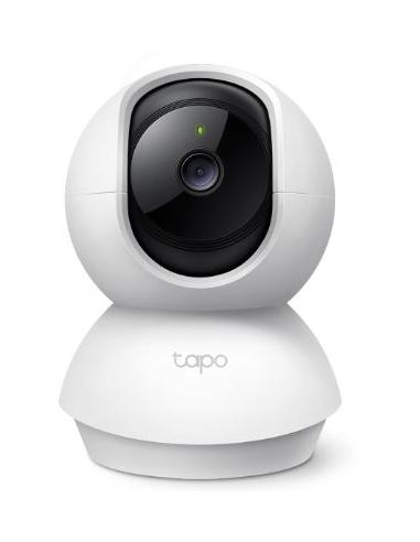 CAMARA VIGILANCIA TP-LINK TAPO C210 WIFI...