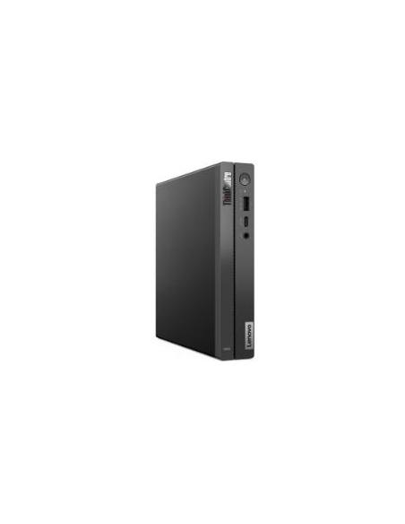 ORDENADOR LENOVO THINKCENTRE NEO 50Q CI5 13500T 16GB 512GB SSD W11P BLACK
