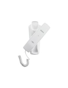 TELEFONO FIJO ALCATEL TEMPORIS 10 WHITE