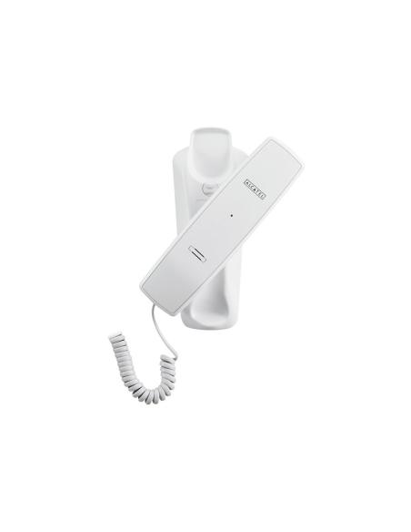 TELEFONO FIJO ALCATEL TEMPORIS 10 WHITE