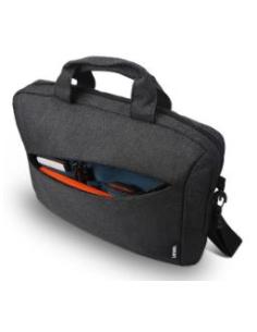 MALETIN PORTATIL LENOVO 15.6 CASUAL TOPLOAD T210 BLACK