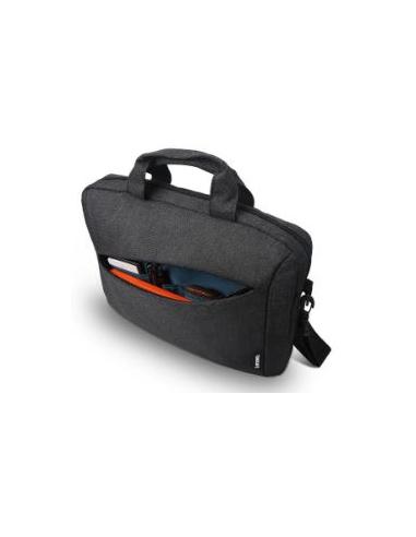 MALETIN PORTATIL LENOVO 15.6 CASUAL TOPLOAD...