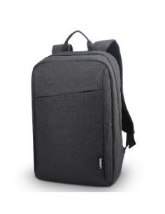 MOCHILA PORTATIL LENOVO 15.6 CASUAL B210 BLACK