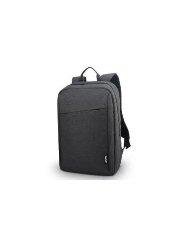 MOCHILA PORTATIL LENOVO 15.6 CASUAL B210 BLACK