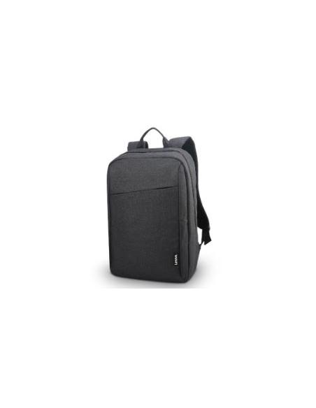 MOCHILA PORTATIL LENOVO 15.6 CASUAL B210 BLACK