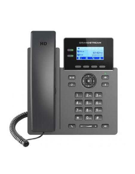 TELEFONO IP GRANDSTREAM GRP-2602W 2 LINEAS