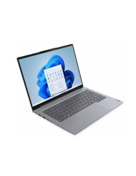 PORTATIL LENOVO THINKBOOK 14 G7 CORE ULTRA 5 125U 8GB 256GB SSD 14 IPS W11P GREY