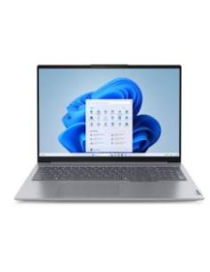 PORTATIL LENOVO THINKBOOK 16 G7 CORE ULTRA 5 125U 16GB...