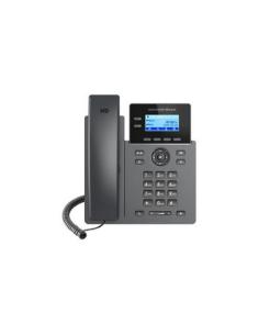 TELEFONO IP GRANDSTREAM GRP-2602W 2 LINEAS 2