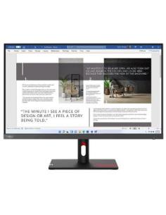 MONITOR LENOVO 27 IPS LED THINKVISION S27I-30 1920X1080...