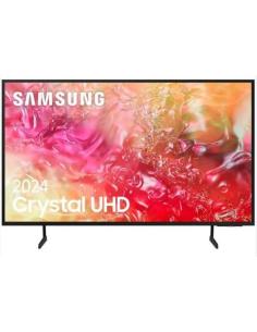 TELEVISION SAMSUNG 65 QLED TU65DU7105 4K UHD SMART TV