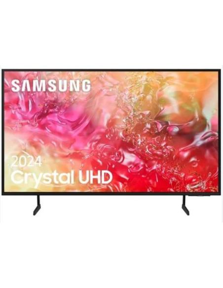 TELEVISION SAMSUNG 65 QLED TU65DU7105 4K UHD SMART TV