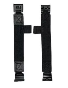 CORREA DE MANO ZEBRA PARA TC53 / TC58 BLACK