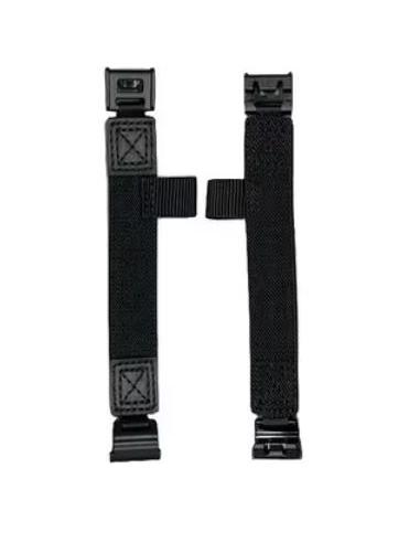 CORREA DE MANO ZEBRA PARA TC53 / TC58 BLACK