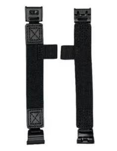 CORREA DE MANO ZEBRA PARA TC53 / TC58 BLACK