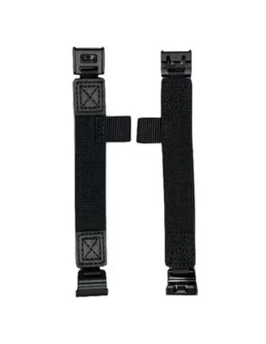 CORREA DE MANO ZEBRA PARA TC53 / TC58 BLACK