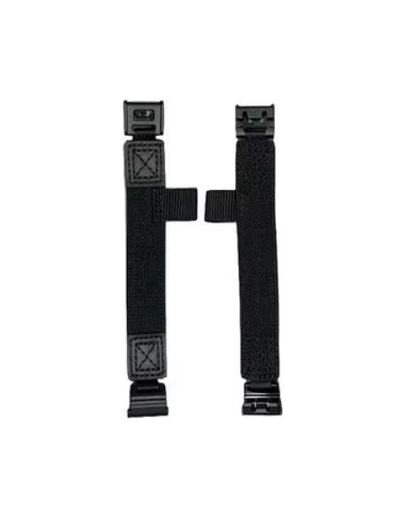 CORREA DE MANO ZEBRA PARA TC53 / TC58 BLACK