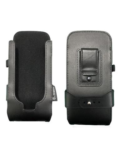 FUNDA PDA TRANSPORTE ZEBRA PARA TC53 / TC58 BLACK