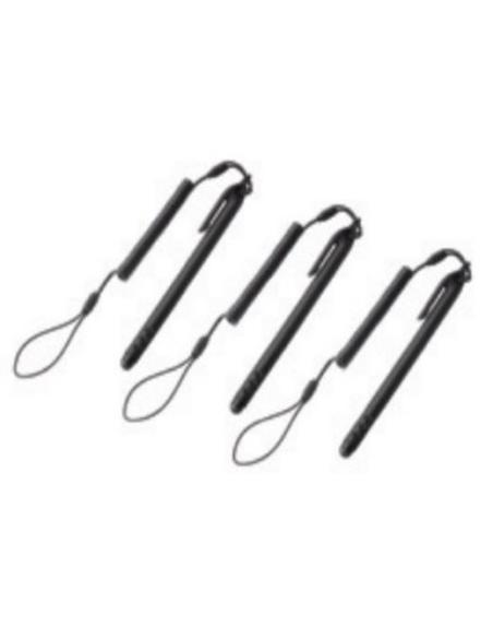 STYLUS ZEBRA TC7X 3 PACK