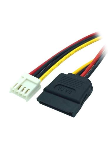 ADAPTADOR KABLEX ALIMENTACION KABLEX 4 PINES /...