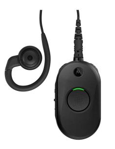 WALKIE MOTOROLA CLP446E BLACK