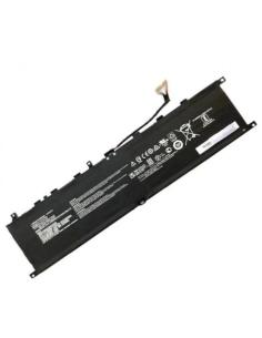 BATERIA PORTATIL MSI 4282MAH 15.2V PARA GP66 / GP76 SERIES