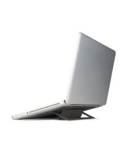 SOPORTE ELEVADOR PORTATIL NGS 15.6 ULTRA THIN GREY