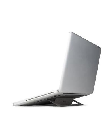 SOPORTE ELEVADOR PORTATIL NGS 15.6 ULTRA THIN GREY