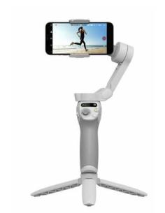 SOPORTE DJI ESTABILIZADOR OSMO MOBILE SE GIMBAL WHITE