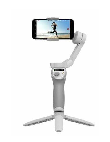 SOPORTE DJI ESTABILIZADOR OSMO MOBILE SE GIMBAL...