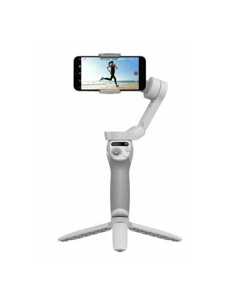 SOPORTE DJI ESTABILIZADOR OSMO MOBILE SE GIMBAL WHITE