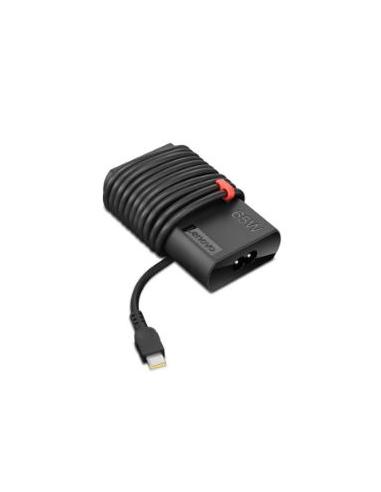 ALIMENTADOR PORTATIL LENOVO THINKPAD 65W USB-C