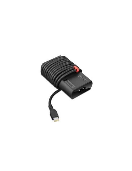 ALIMENTADOR PORTATIL LENOVO THINKPAD 65W USB-C