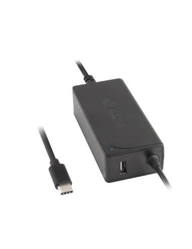 ALIMENTADOR PORTATIL NGS W-65W 65W USB-C