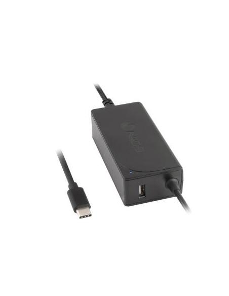 ALIMENTADOR PORTATIL NGS W-65W 65W USB-C