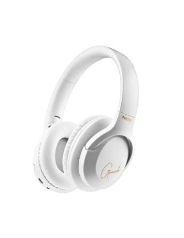 AURICULAR + MIC NGS HEADPHONES ARTICA GREED...