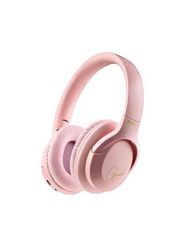 AURICULAR + MIC NGS HEADPHONES ARTICA GREED...