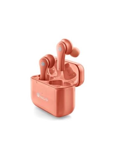 AURICULAR IN-EAR + MIC NGS ARTICA BLOOM TWS...