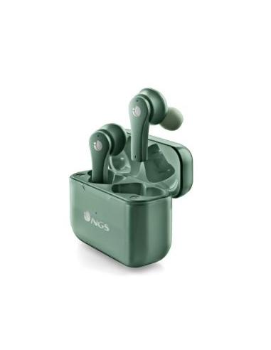 AURICULAR IN-EAR + MIC NGS ARTICA BLOOM TWS...