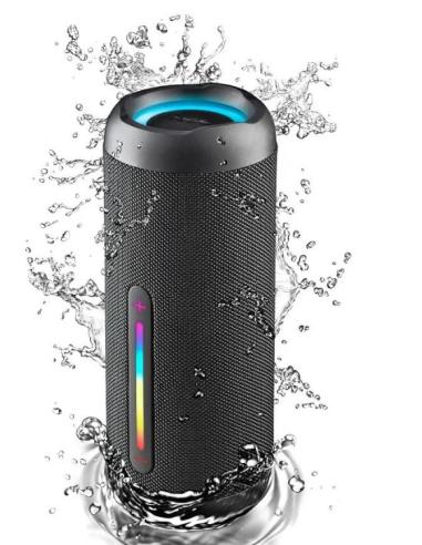 ALTAVOZ BLUETOOTH NGS ROLLERFURIA 2 32W BT USB...