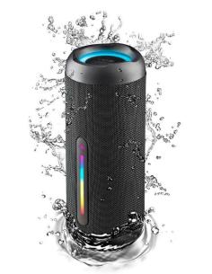 ALTAVOZ BLUETOOTH NGS ROLLERFURIA 3 60W BT USB AUX IPX7...