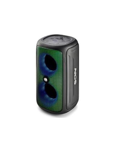 ALTAVOZ BLUETOOTH NGS ROLLERBEAST 32W BT USB...