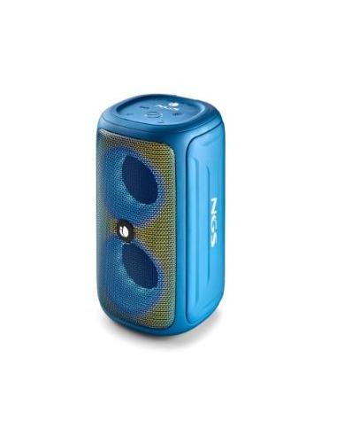 ALTAVOZ BLUETOOTH NGS ROLLERBEAST 32W BT USB...