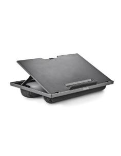SOPORTE PORTATIL NGS LAPNEST ACOLCHADO HASTA 15.6